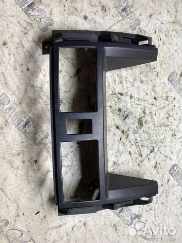 Рамка дефлектора Nissan Teana