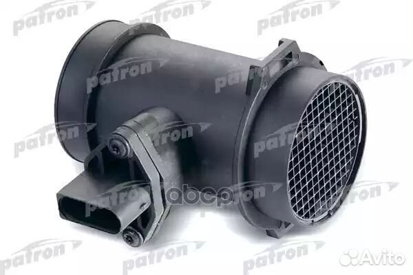 Расходомер воздуха Mercedes W202/210/163/Vito 1