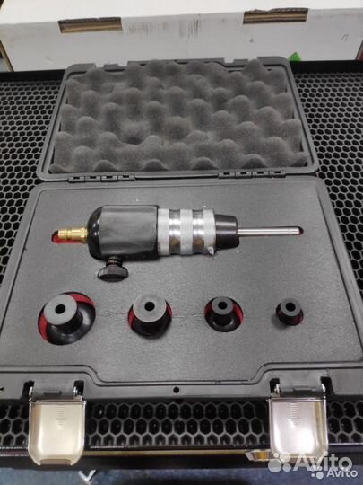 Приспособление для притирки клапанов CAR-tool