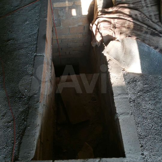 Гараж, 17 м²