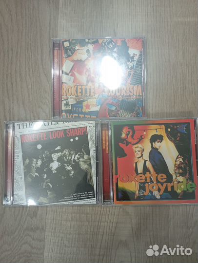 Roxette, Blue System, Bad Boys Blue, Joy, Savage