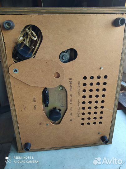 Электрофон аkords