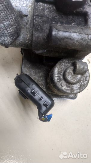 Заслонка дроссельная Hyundai i40, 2013