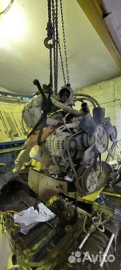 Двигатель умз 4213инжектор