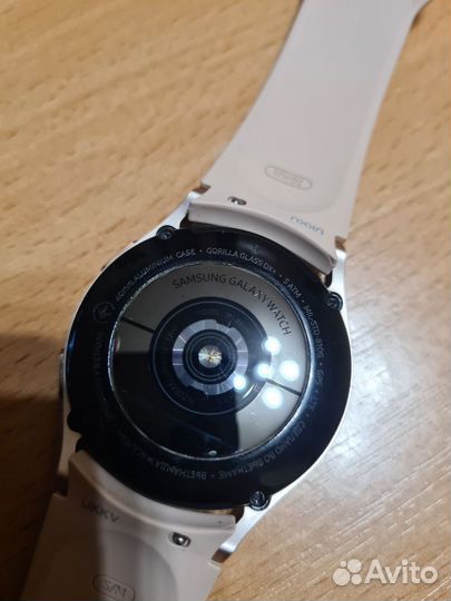 Samsung watch4