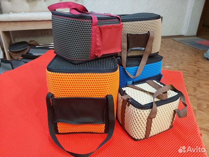 Сумка Холодильник