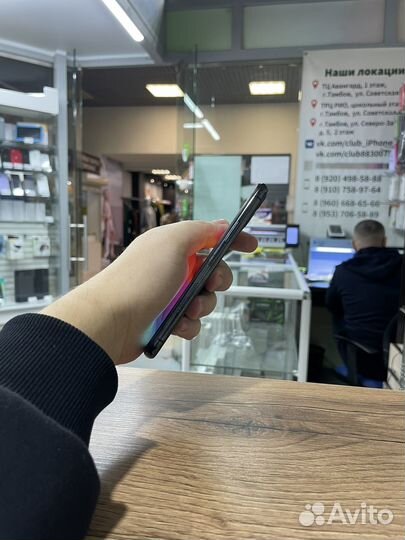 iPhone 11 Pro, 256 ГБ