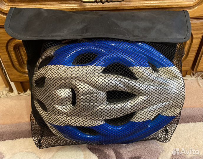 Детский шлем защитный