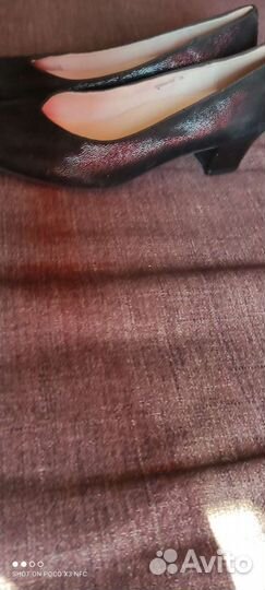 Продам туфли