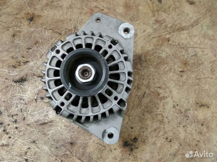 Генератор чери бонус А15