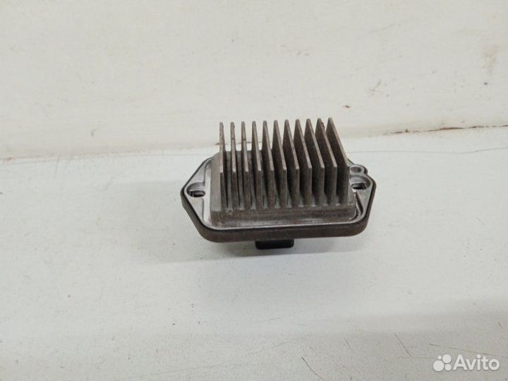 Резистор отопителя Mazda Cx7 2007-2012
