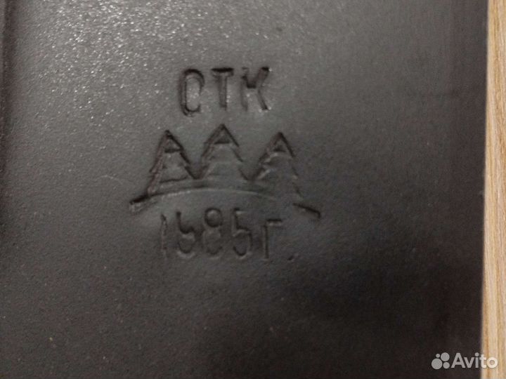 Малая саперная лопата