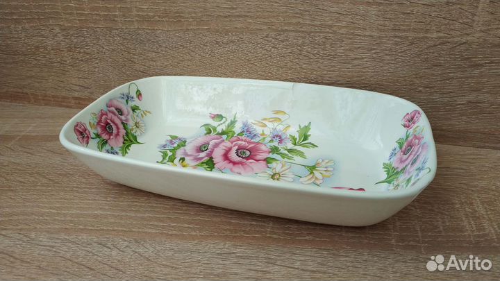 Салатник зик