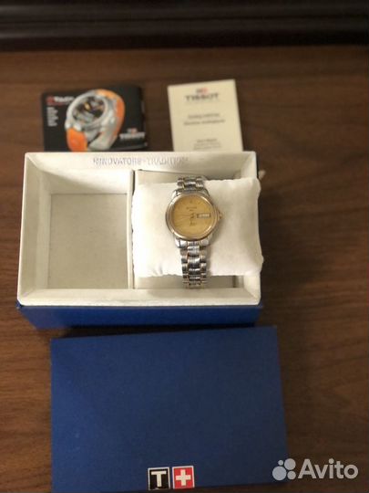 Часы Tissot оригинал