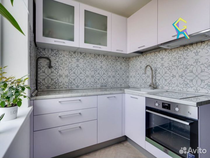 Кухня от производителя