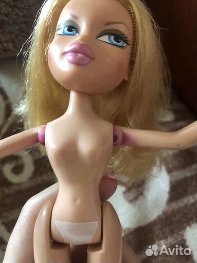 Кукла братц bratz хлоя