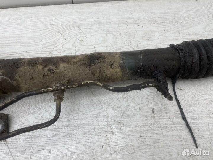 Рулевая рейка Nissan Maxima A32 VQ30 1995