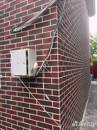 Клинкерная плитка