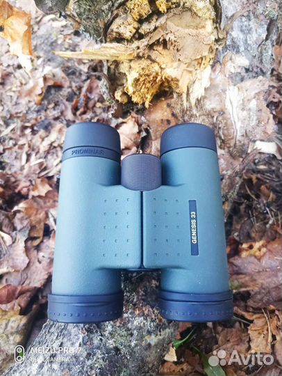 Продам kowa genesis 10x33