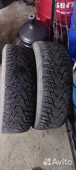 Hankook Winter I'Pike 195/65 R15