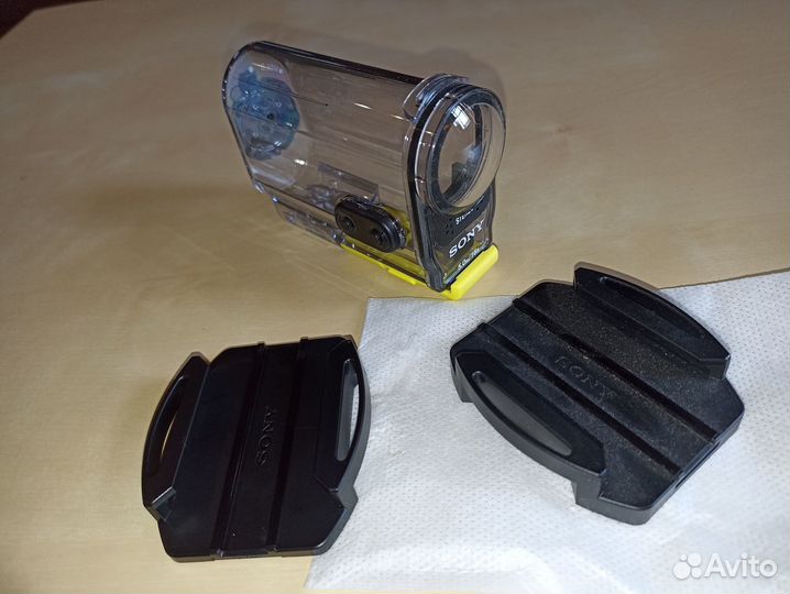 Аквабокс для экшн-камеры Sony HDR-AS20