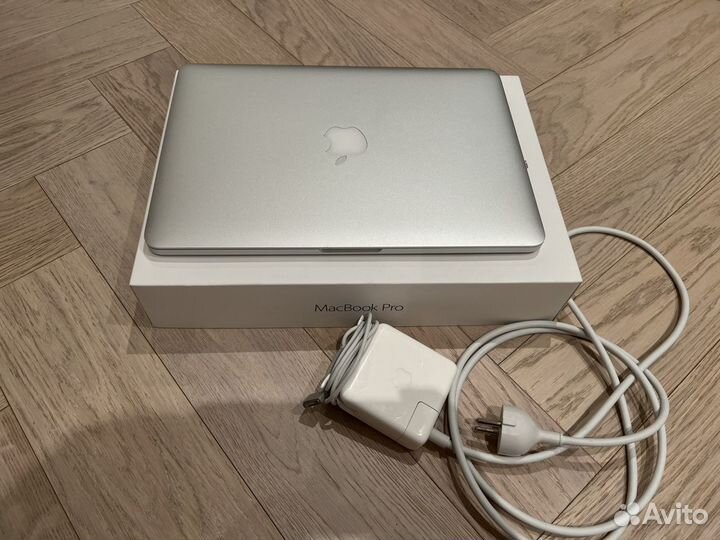 Apple MacBook Pro 2015
