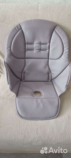 Peg perego tatamia стульчик для кормления