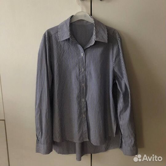 Рубашка женская