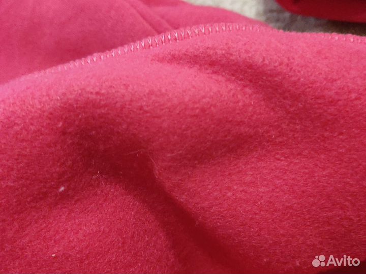 Спортивный костюм женский 46 теплый, новый