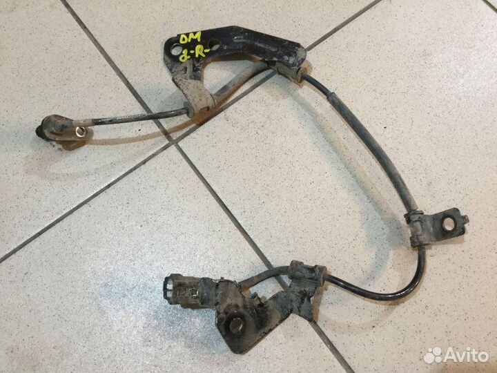 Датчик abs задний правый Hyundai Santa Fe DM