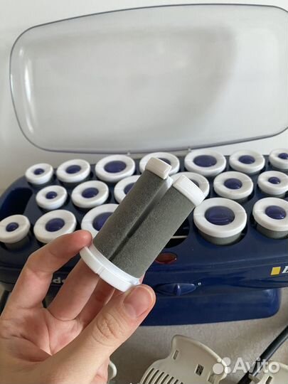 Термобигуди BaByliss