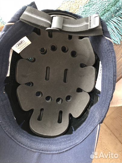 Каскетка защитная