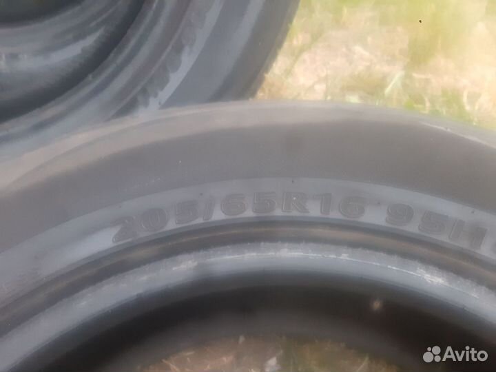 Kumho Cargomate 854 205/60 R16