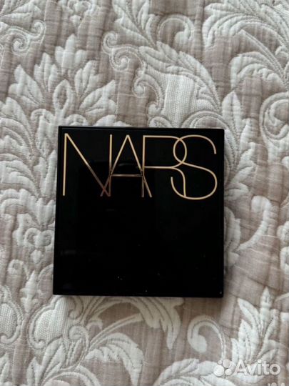 Nars палетка