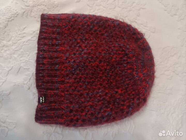 Шапки женские зимние с шарфом или снудом