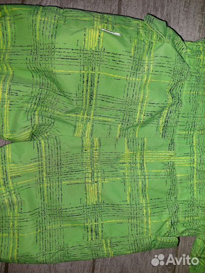 Комбинезон huppa зима 74 р