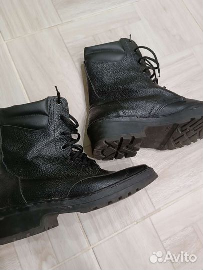 Форма фсин - берцы, сапоги, куртка п/ш