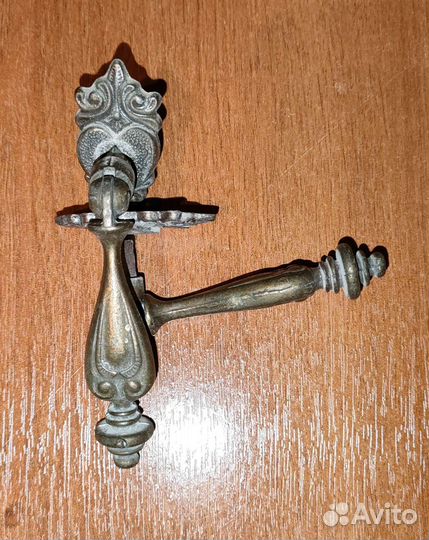 Мебельные ручки СССР