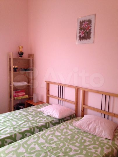 Гостевой дом