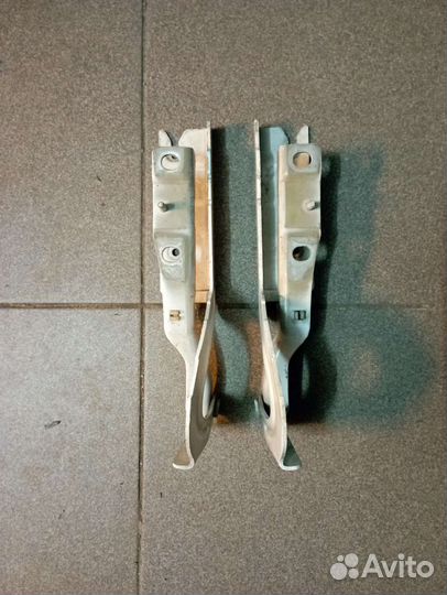 Citroen jumpy Peugeot except Fiat scudo Петли капо