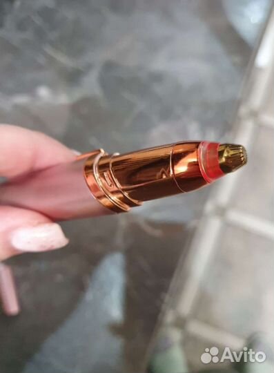 Триммер женский