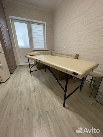 Кушетка косметологическая бу