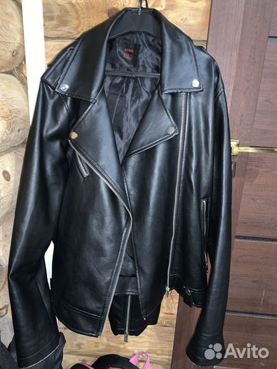 Куртка косуха