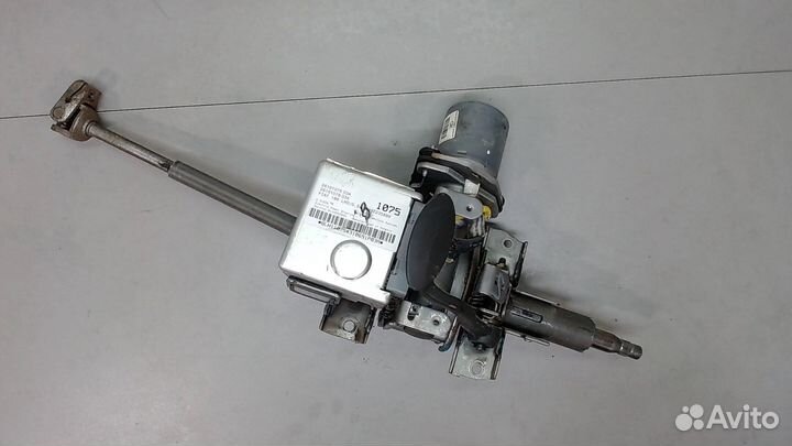 Электроусилитель руля Fiat Punto, 2004