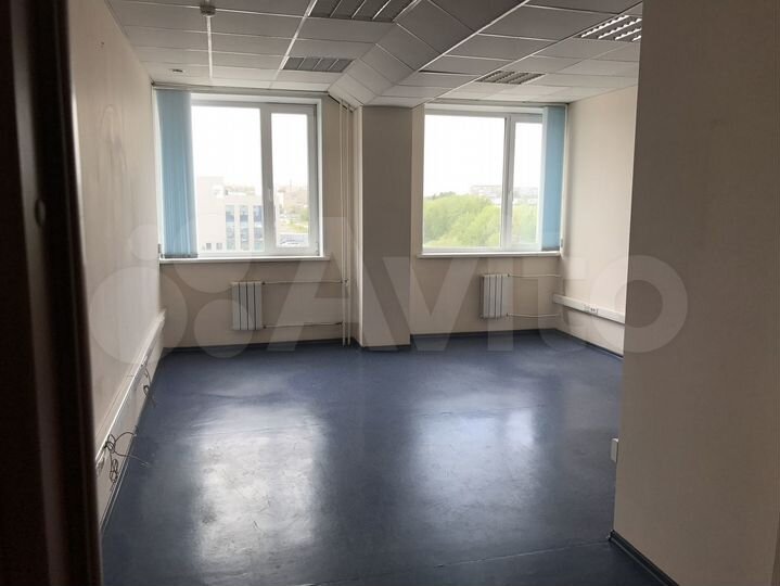 Сдам офисное помещение, 660 м²