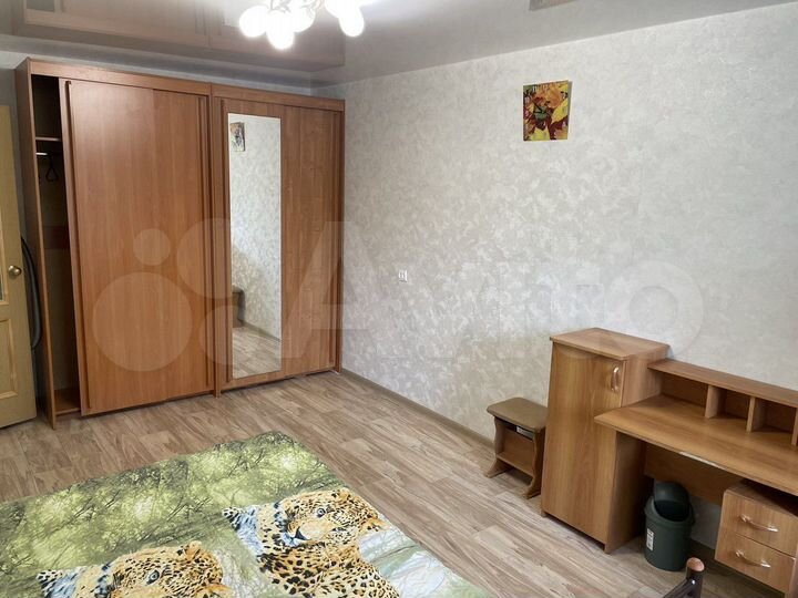 1-к. квартира, 35,4 м², 2/9 эт.