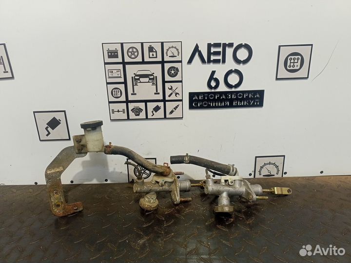 Цилиндр сцепления Nissan Almera Classiс B10