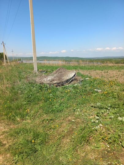 Участок 15 сот. (СНТ, ДНП)