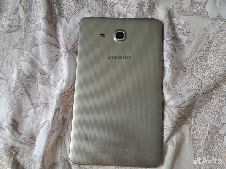 Планшет samsung tab a 2016