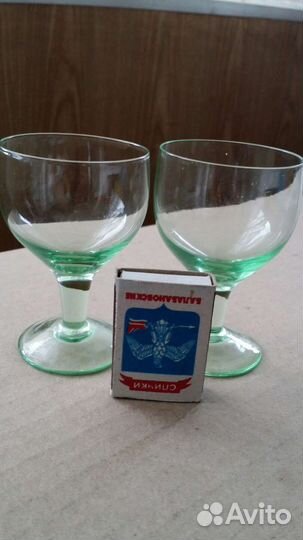 Винтажная посуда СССР